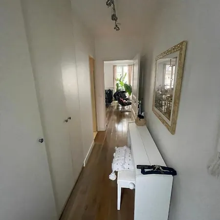 Appartamento South Pigalle - 2 Bedrooms Luxury Flat