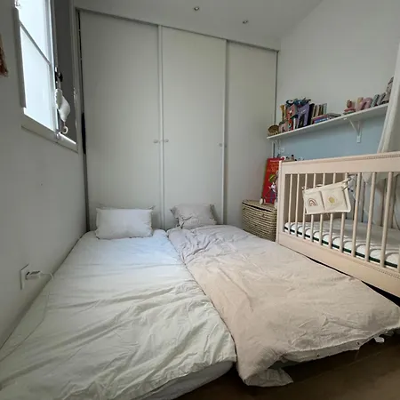 South Pigalle - 2 Bedrooms Luxury Flat * Parigi